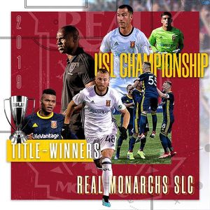Image post by @uslchampionship on Instagram