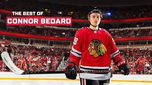 Video post by @blackhawks on YouTube