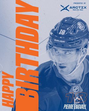 Image post by @nyislanders on Instagram