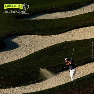 Image post by @pebblebeachresorts on Instagram