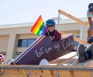 Image post by @lbjsc on Instagram