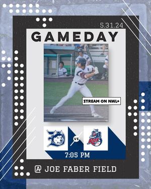 Image post by @duluthhuskies on Instagram