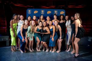 Image post by @utepvb on Instagram