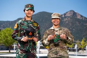 Image post by @af_academy on Instagram