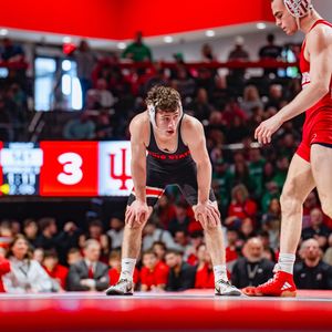 Image post by @wrestlingbucks on Instagram