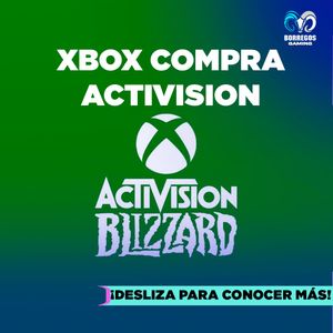 Image post by @borregosgaming on Instagram