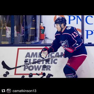 Image post by @verberohockey on Instagram