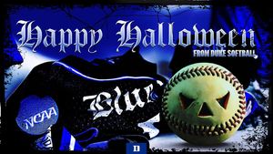 Image post by @dukesoftball on Instagram