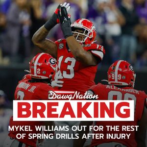 Image post by @dawgnation on Instagram