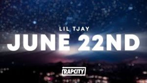 Video post by @rapcitylife on YouTube