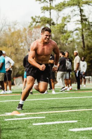 Image post by @CoastalFootball on Twitter