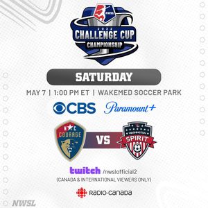 Image post by @nwsl on Instagram