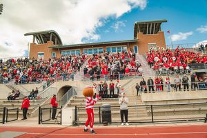 Image post by @ohiostatewsoc on Instagram