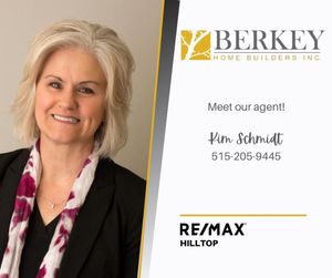 Image post by @berkey_homes on Instagram