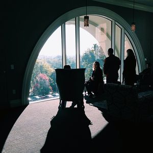 Image post by @williamjewellcollege on Instagram