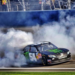 Image post by @toyotaracing on Instagram