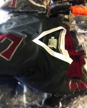 Image post by @verberohockey on Instagram