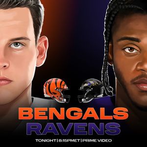Image post by @nfl on Instagram