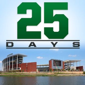 Image post by @baylorathletics on Instagram