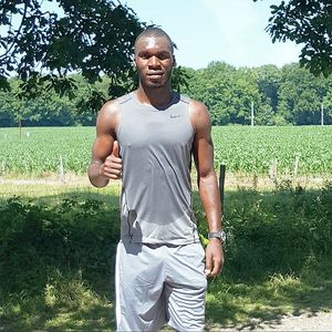 Image post by @christianbenteke on Instagram