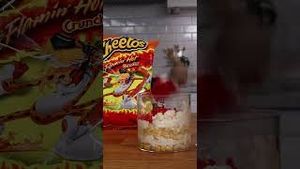 Video post by @cheetos on YouTube