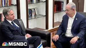 Video post by @msnbc on YouTube