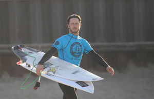 Image post by @wsl.qs on Instagram