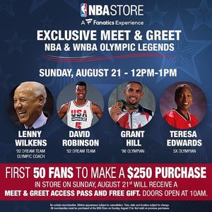 Image post by @fanatics on Instagram