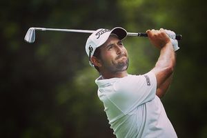 Image post by @alexlevygolf83 on Instagram