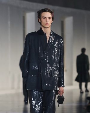 Image post by @maisonvalentino on Instagram