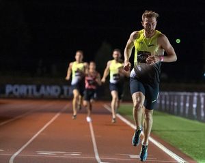 Image post by @pdxtrack on Instagram