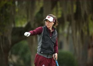 Image post by @cmuwomensgolf on Instagram