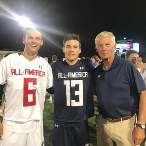 Image post by @denvermlax on Instagram