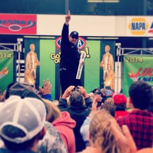 Image post by @jfr_racing on Instagram