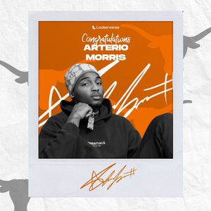 Image post by @lockerverse on Instagram