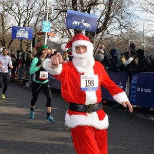 Image post by @nycmarathon on Instagram