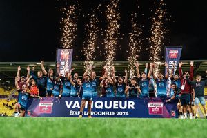 Image post by @sevensrugbyfra on Instagram