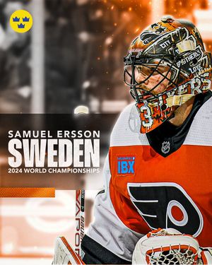 Image post by @NHLFlyers on Twitter