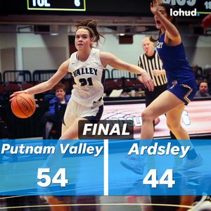 Image post by @lohudsports on Instagram