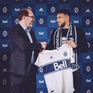 Image post by @whitecapsfc on Instagram