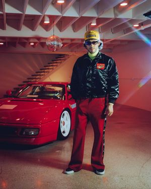 Image post by @race.service.brand on Instagram