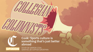 Image post by @csucollegian on Instagram