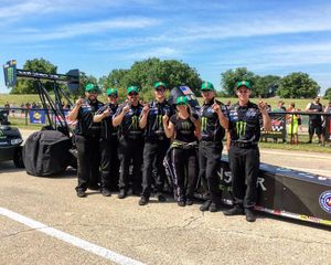 Image post by @jfr_racing on Instagram