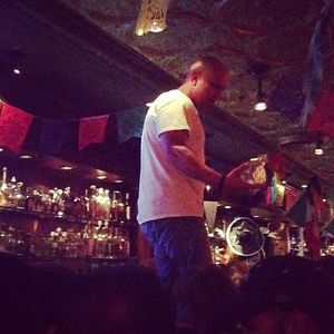 Image post by @roccostacos on Instagram