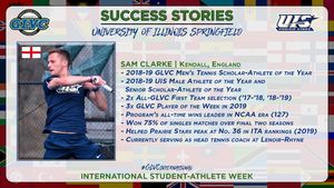 Image post by @glvcsports on Instagram