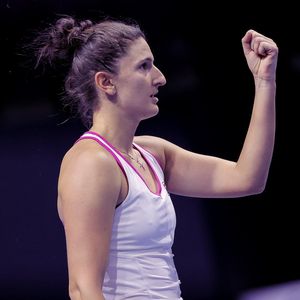 Image post by @wta on Instagram