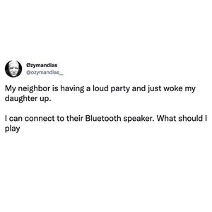 Image post by @nextdoor on Instagram