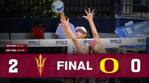 Image post by @sundevilbeachvb on Instagram