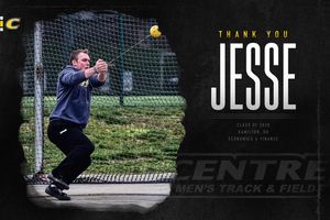 Image post by @centreathletics on Instagram