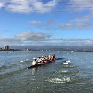Image post by @stanfordlwtcrew on Instagram
